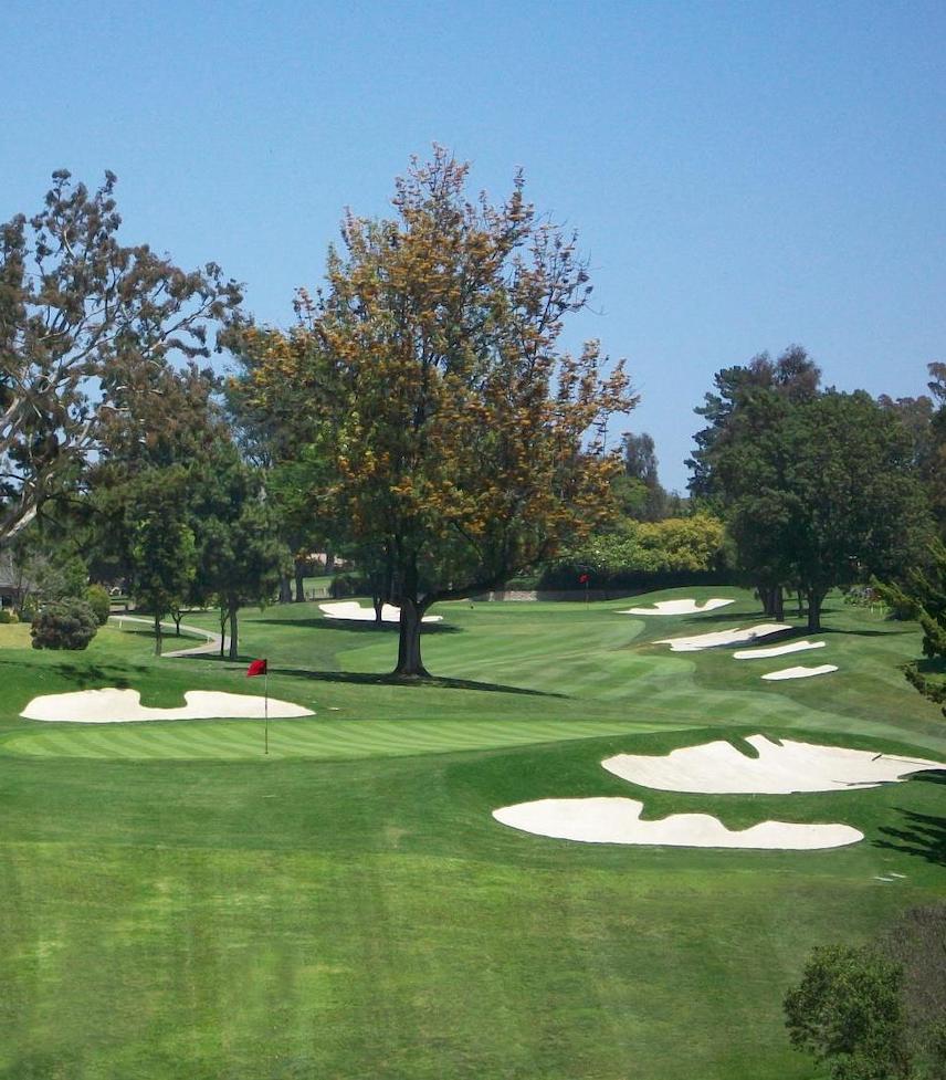 Las Posas Country Club Las Posas Country Club